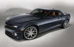 Chevrolet Camaro Dusk 2009 года